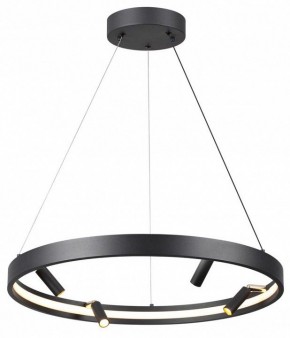 Подвесная люстра Odeon Light Fonda 4317/58L в Перми - perm.mebel24.online | фото 2