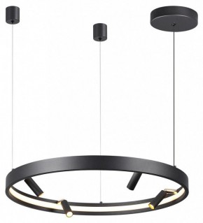 Подвесная люстра Odeon Light Fonda 4317/58L в Перми - perm.mebel24.online | фото 4