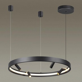 Подвесная люстра Odeon Light Fonda 4317/58L в Перми - perm.mebel24.online | фото 5