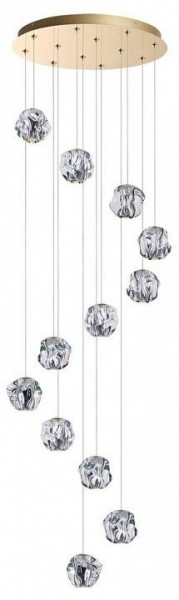 Подвесная люстра Odeon Light Jemstone 5085/60L в Перми - perm.mebel24.online | фото