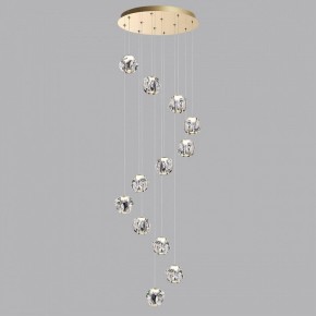 Подвесная люстра Odeon Light Jemstone 5085/60L в Перми - perm.mebel24.online | фото 2