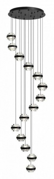 Подвесная люстра Odeon Light Klot 5031/80L в Перми - perm.mebel24.online | фото 2