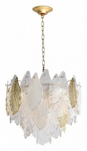 Подвесная люстра Odeon Light Lace 5052/8 в Перми - perm.mebel24.online | фото 2