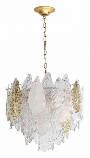 Подвесная люстра Odeon Light Lace 5052/8 в Перми - perm.mebel24.online | фото 3