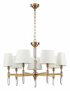 Подвесная люстра Odeon Light London 4894/7 в Перми - perm.mebel24.online | фото 3