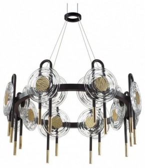Подвесная люстра Odeon Light Magnet 5407/92L в Перми - perm.mebel24.online | фото