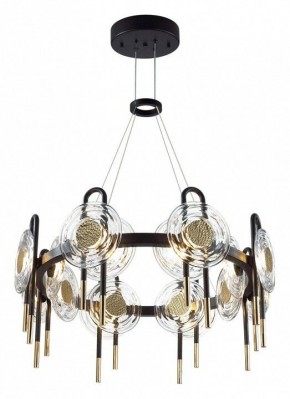 Подвесная люстра Odeon Light Magnet 5407/92L в Перми - perm.mebel24.online | фото 2