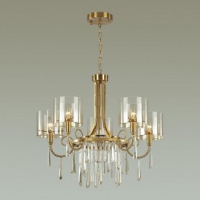 Подвесная люстра Odeon Light Nicole 4886/5 в Перми - perm.mebel24.online | фото 2
