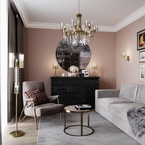 Подвесная люстра Odeon Light Nicole 4886/5 в Перми - perm.mebel24.online | фото 3
