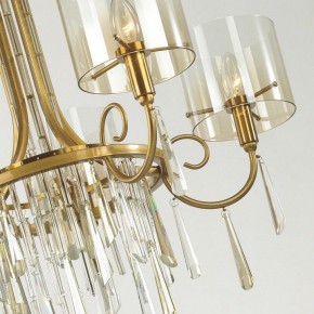 Подвесная люстра Odeon Light Nicole 4886/5 в Перми - perm.mebel24.online | фото 5