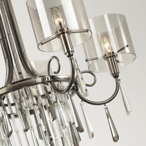 Подвесная люстра Odeon Light Nicole 4890/5 в Перми - perm.mebel24.online | фото 5