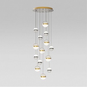 Подвесная люстра Odeon Light Roni 5037/132L в Перми - perm.mebel24.online | фото 4