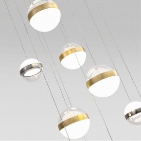 Подвесная люстра Odeon Light Roni 5037/132L в Перми - perm.mebel24.online | фото 5