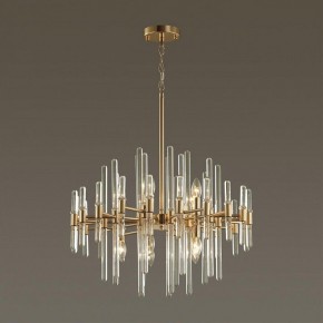 Подвесная люстра Odeon Light Stika 4988/10 в Перми - perm.mebel24.online | фото 2