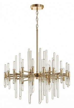 Подвесная люстра Odeon Light Stika 4988/10 в Перми - perm.mebel24.online | фото 3