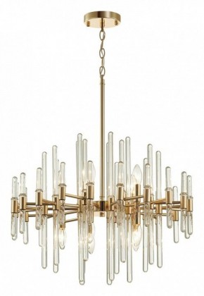 Подвесная люстра Odeon Light Stika 4988/10 в Перми - perm.mebel24.online | фото 4