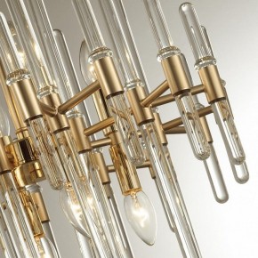Подвесная люстра Odeon Light Stika 4988/10 в Перми - perm.mebel24.online | фото 8