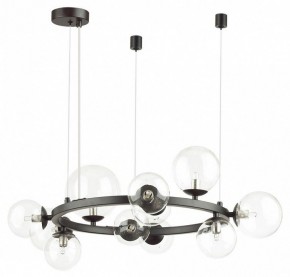 Подвесная люстра Odeon Light Tovi 4818/11 в Перми - perm.mebel24.online | фото 3