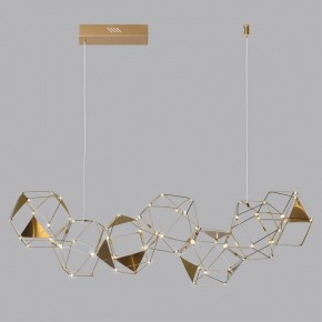 Подвесная люстра Odeon Light Trellis 5086/32L в Перми - perm.mebel24.online | фото 2
