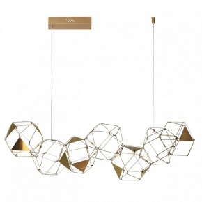 Подвесная люстра Odeon Light Trellis 5086/32L в Перми - perm.mebel24.online | фото 4