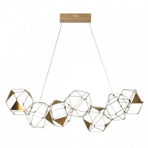 Подвесная люстра Odeon Light Trellis 5086/32L в Перми - perm.mebel24.online | фото 5