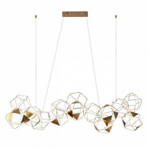 Подвесная люстра Odeon Light Trellis 5086/64L в Перми - perm.mebel24.online | фото 3