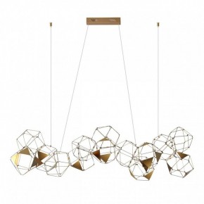 Подвесная люстра Odeon Light Trellis 5086/64L в Перми - perm.mebel24.online | фото 4