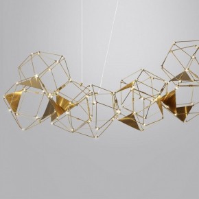 Подвесная люстра Odeon Light Trellis 5086/64L в Перми - perm.mebel24.online | фото 6
