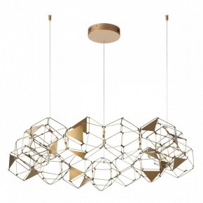 Подвесная люстра Odeon Light Trellis 5086/68L в Перми - perm.mebel24.online | фото 4