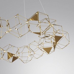 Подвесная люстра Odeon Light Trellis 5086/68L в Перми - perm.mebel24.online | фото 7