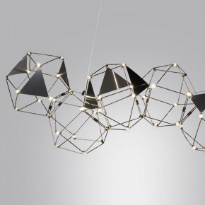 Подвесная люстра Odeon Light Trellis 5087/32L в Перми - perm.mebel24.online | фото 7