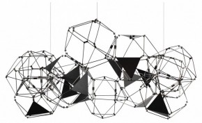 Подвесная люстра Odeon Light Trellis 5087/56L в Перми - perm.mebel24.online | фото