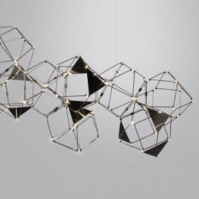 Подвесная люстра Odeon Light Trellis 5087/64L в Перми - perm.mebel24.online | фото 6