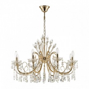 Подвесная люстра Odeon Light Versia 4977/8 в Перми - perm.mebel24.online | фото 3