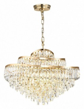 Подвесная люстра Odeon Light Wayta 5073/14 в Перми - perm.mebel24.online | фото 2