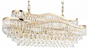 Подвесная люстра Odeon Light Wayta 5073/15 в Перми - perm.mebel24.online | фото