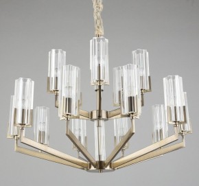 Подвесная люстра Omnilux Ledro OML-69903-15 в Перми - perm.mebel24.online | фото 4