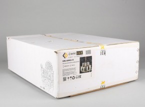 Подвесная люстра Omnilux Ledro OML-69903-15 в Перми - perm.mebel24.online | фото 7