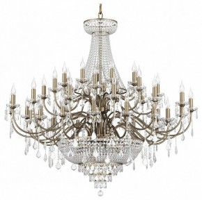 Подвесная люстра Osgona Classic 700511 в Перми - perm.mebel24.online | фото 1
