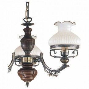 Подвесная люстра Reccagni Angelo 2810 L 2810/3 в Перми - perm.mebel24.online | фото 2