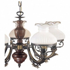 Подвесная люстра Reccagni Angelo 2810 L 2810/5 в Перми - perm.mebel24.online | фото 2
