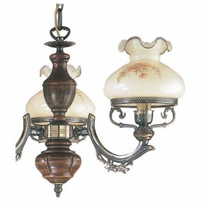 Подвесная люстра Reccagni Angelo 2812 L 2812/3 в Перми - perm.mebel24.online | фото 2