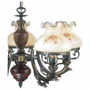 Подвесная люстра Reccagni Angelo 2812 L 2812/5 в Перми - perm.mebel24.online | фото 2