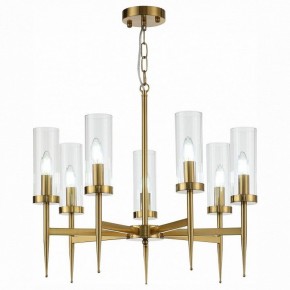 Подвесная люстра ST-Luce Acazio SL1159.303.07 в Перми - perm.mebel24.online | фото 2
