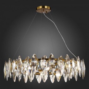Подвесная люстра ST-Luce Ancona SL1227.303.12 в Перми - perm.mebel24.online | фото 5