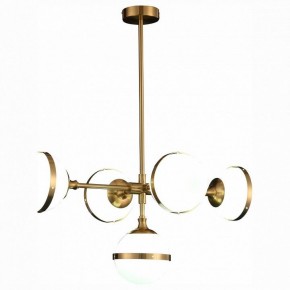 Подвесная люстра ST-Luce Arbe SL1157.303.05 в Перми - perm.mebel24.online | фото 2