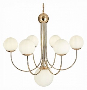Подвесная люстра ST-Luce Avellino SL1504.203.07 в Перми - perm.mebel24.online | фото 2