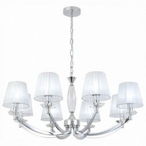 Подвесная люстра ST-Luce Bello SL1756.103.08 в Перми - perm.mebel24.online | фото 2
