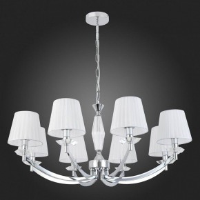 Подвесная люстра ST-Luce Bello SL1756.103.08 в Перми - perm.mebel24.online | фото 4