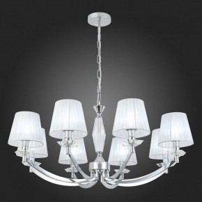 Подвесная люстра ST-Luce Bello SL1756.103.08 в Перми - perm.mebel24.online | фото 5